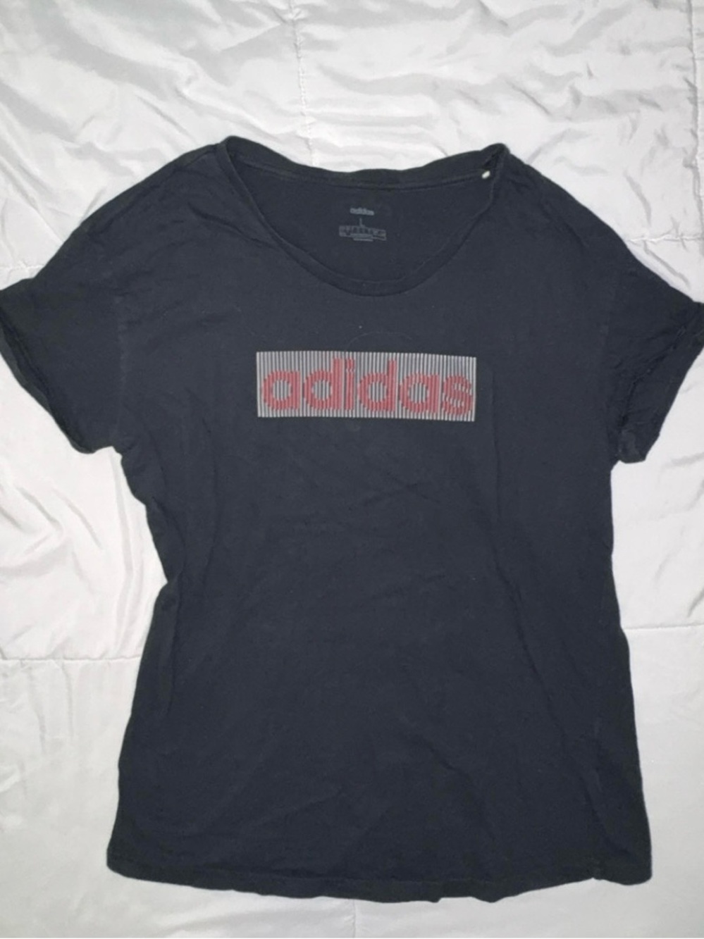 ADIDAS SHIRT - Picture 8 of 10